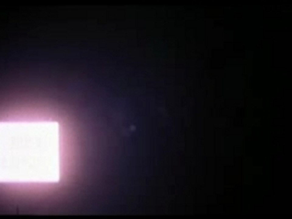 Une hache pour la lune de miel "trailer"