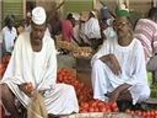 فجوة بين الأجور ومتطلبات الحياة بالسودان