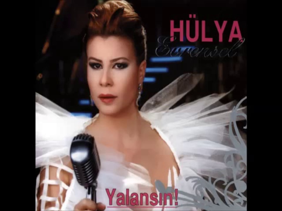 Hülya Evrensel Bittim Gel