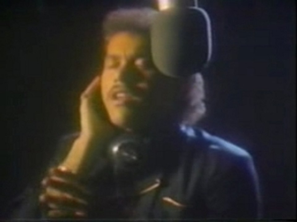 Shalamar - Over And Over