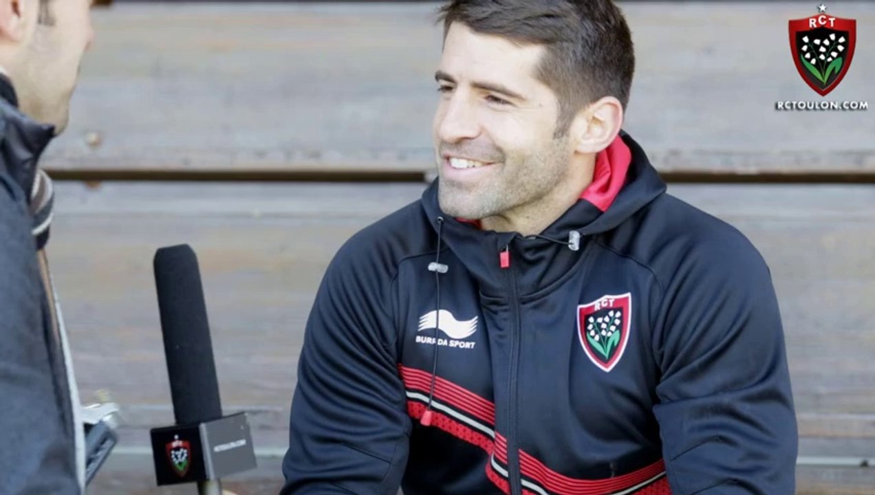 Sébastien Tillous-Borde