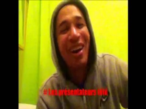 MISE AU POINT ( GRAND COUP DE GUEULE ) LES PRÉSENTATEURS TÉLÉ