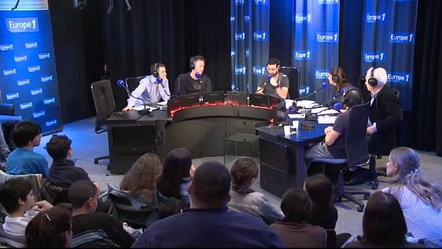 Candeloro : Si je commente différemment les gens vont se faire chier