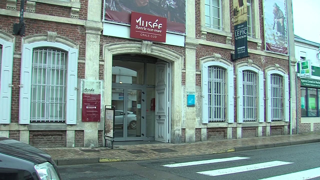 Midi Chez Vous - Berck - L'Antidote - Emission 1