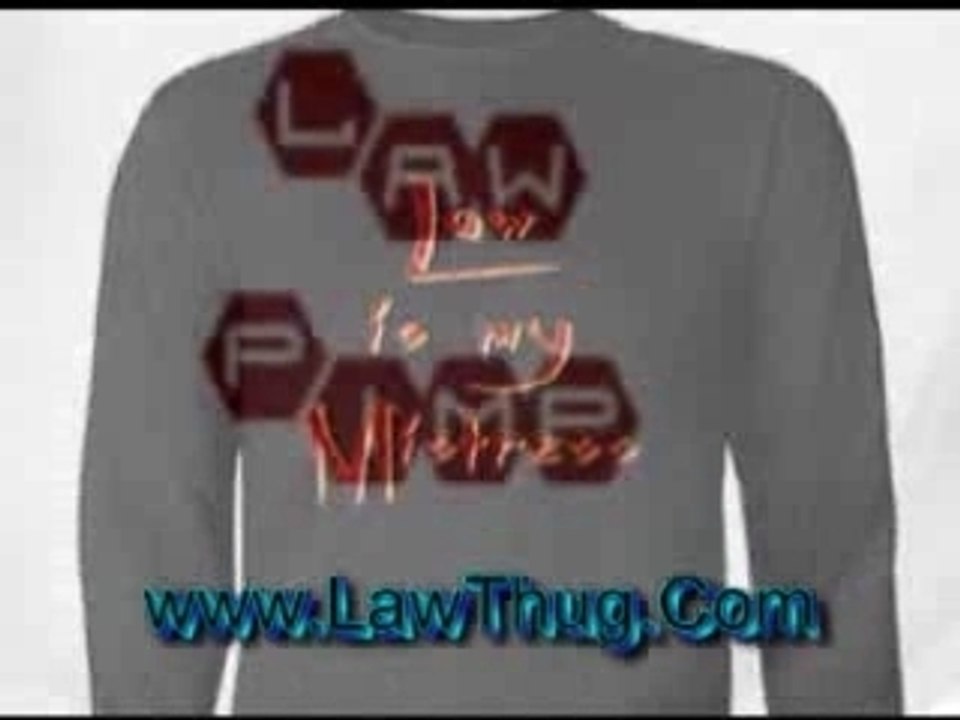 FunnyLawStuff