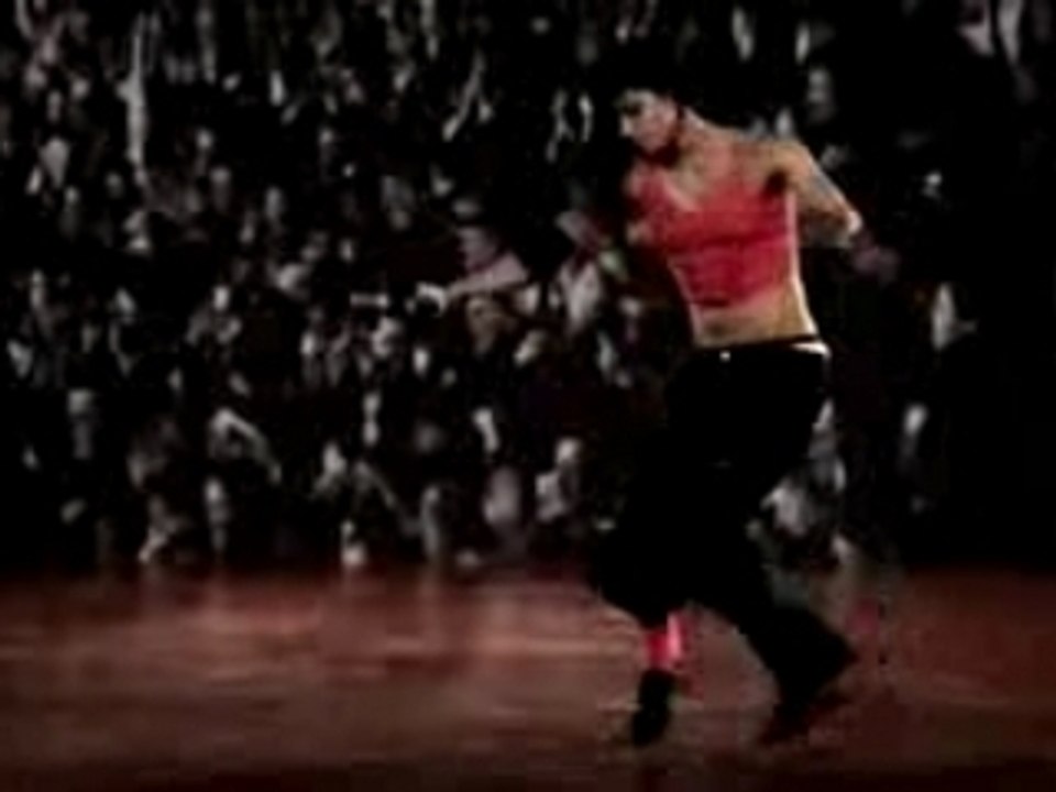 Pub Nike Woman Sofia Boutella