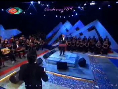 Kemal CANER-Sevmek Acı Bir Arzu Derler Sevilmiyor Sevenler