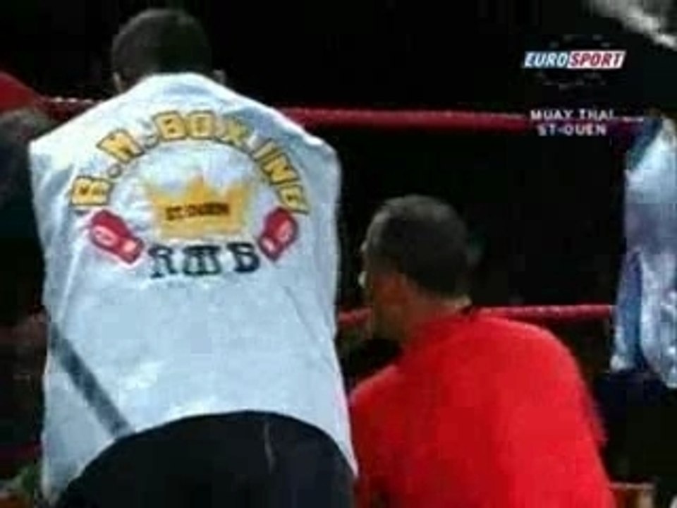 Aurélien vs Dany Bill.wmv