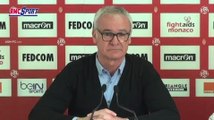 Football / Ranieri n'en veut plus à Abidal - 24/03