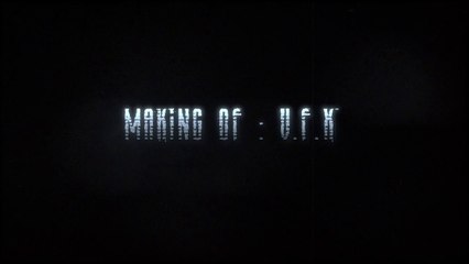 LE RÊVE DU STALKER - making of V.F.X.