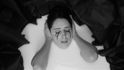 Lady Riot UBUNOIR (Music video)