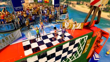 Kinect Sports Rivals - TV Commercial