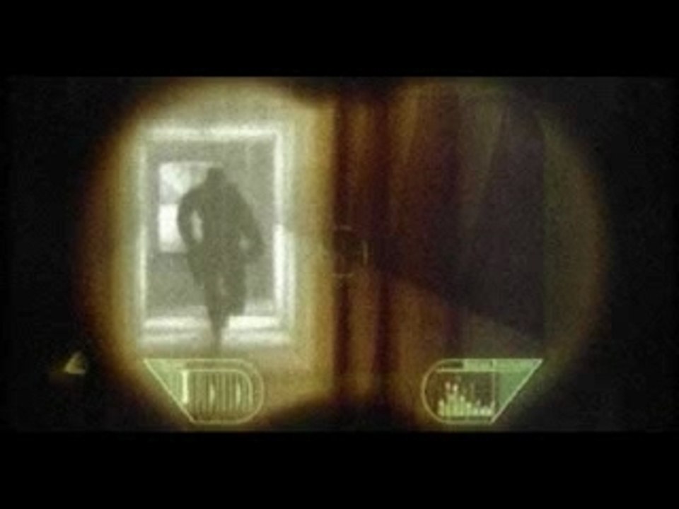 splinter cell-Pandora