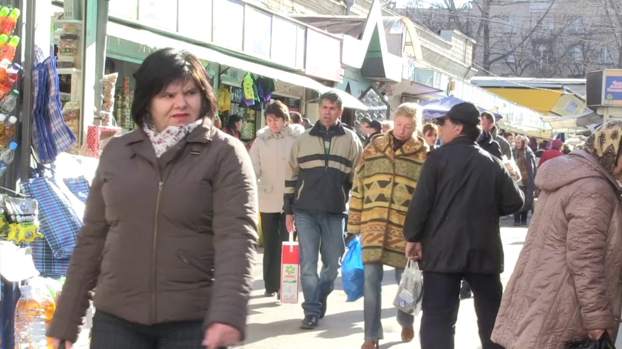 Moldau fürchtet russische Invasion wie auf der Krim