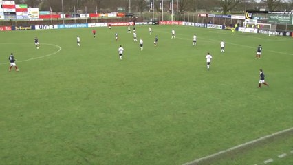 Tour Elite Euro U17 2014 : France-Autriche : 2-1, le résumé