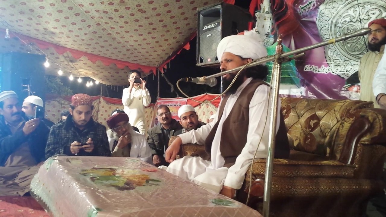 Mufti Mukhtar Ali Rizwi