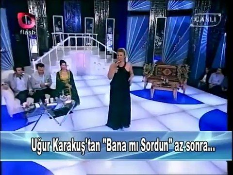 Hülya Evrensel _ İnsan gelmezmi selam vermezmi