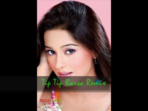 Tip Tip Barsa Pani Remix in daliymotion by waqas ali