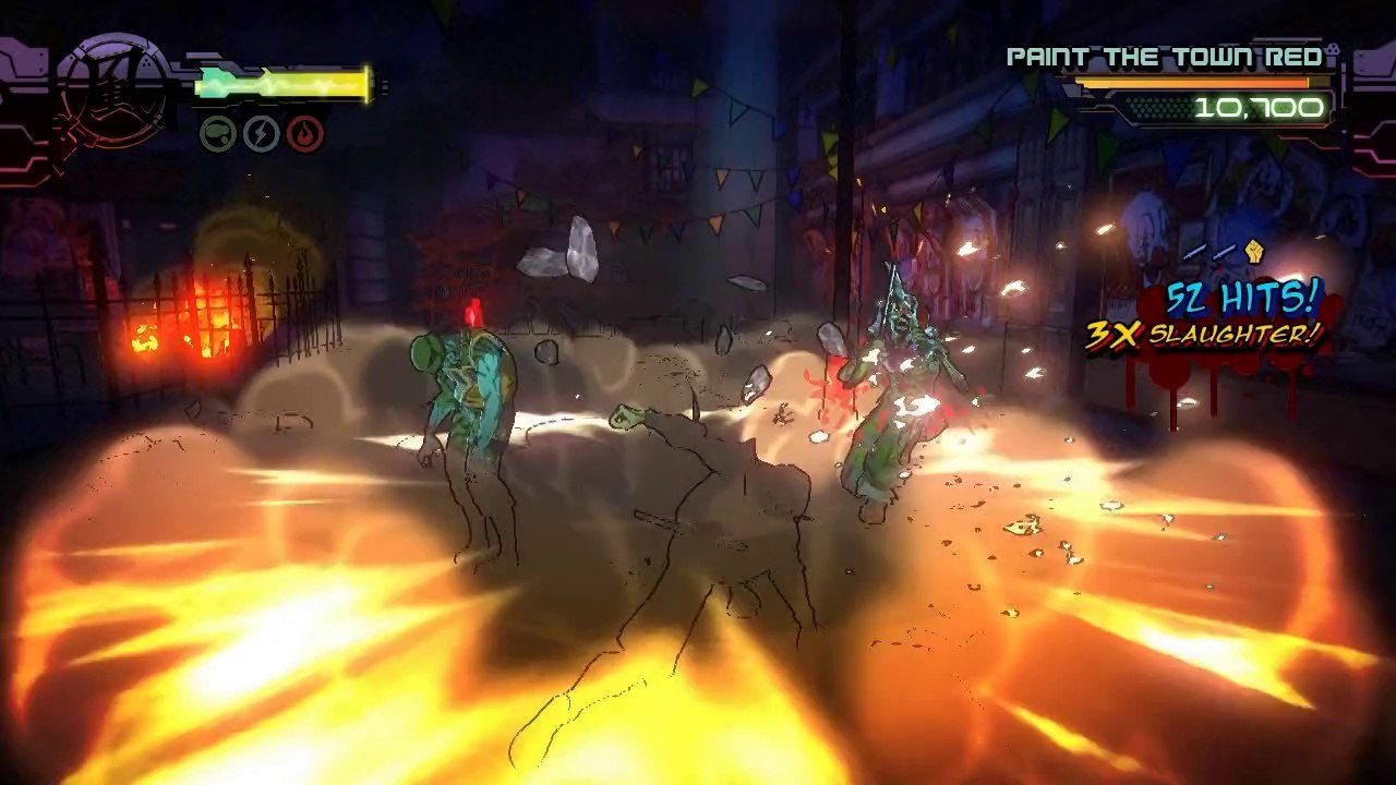 Yaiba - Ninja Gaiden Z Is Exciting!