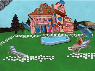 ayça şen oryantal video klip