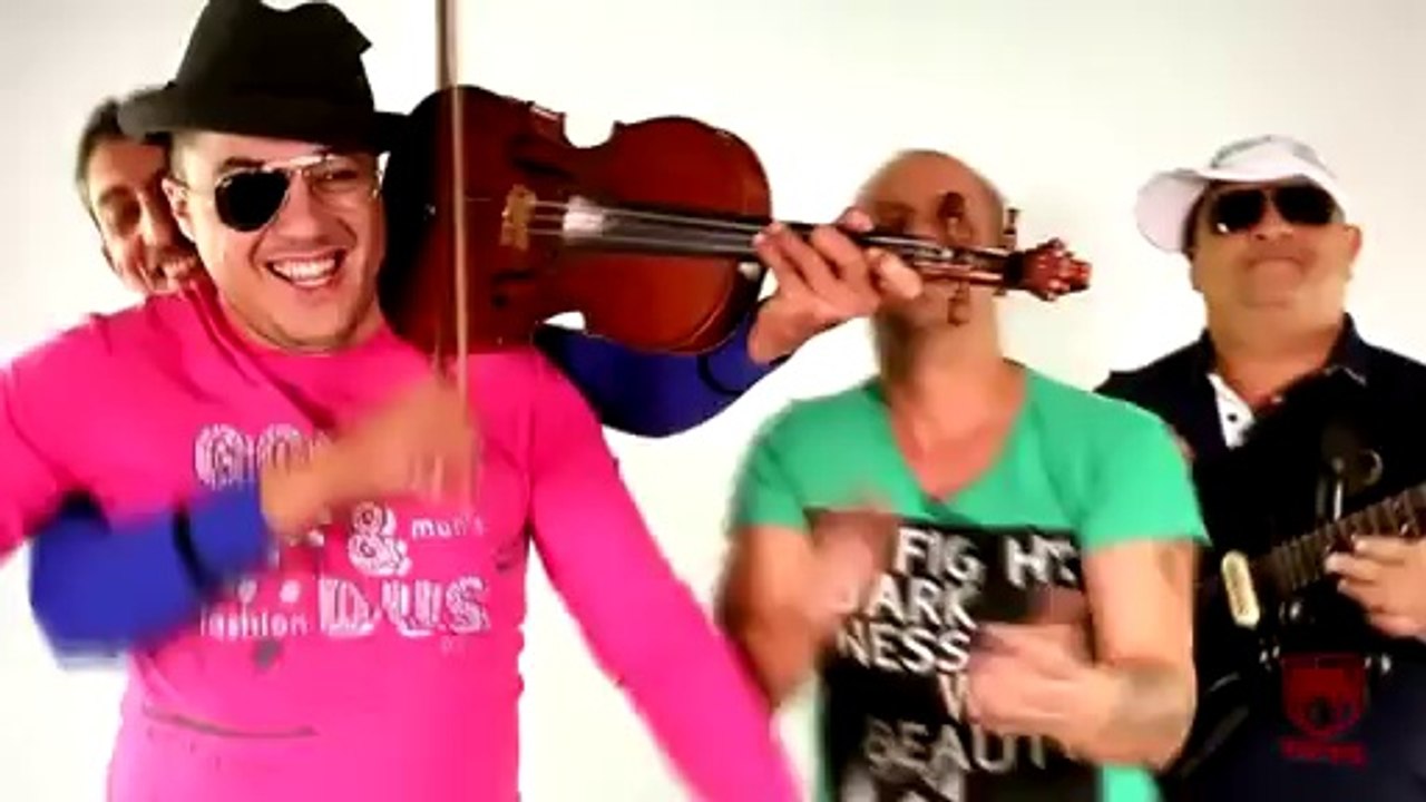 Bogdan de la Cluj - Mary, Mary (NOU 2014)