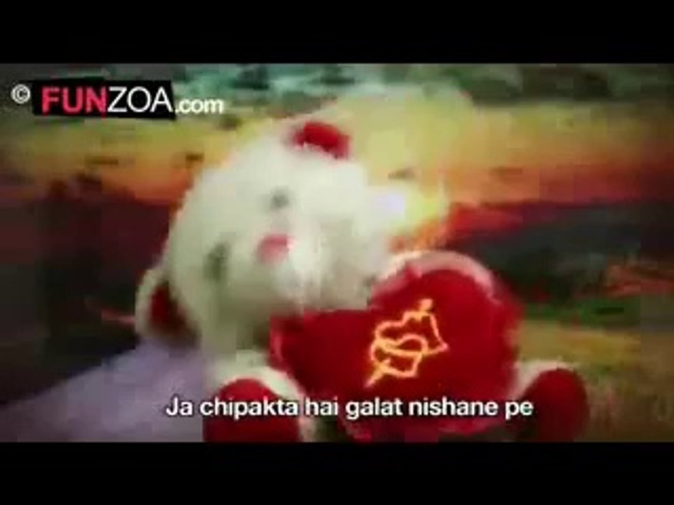 Dil mera stupid he>>>