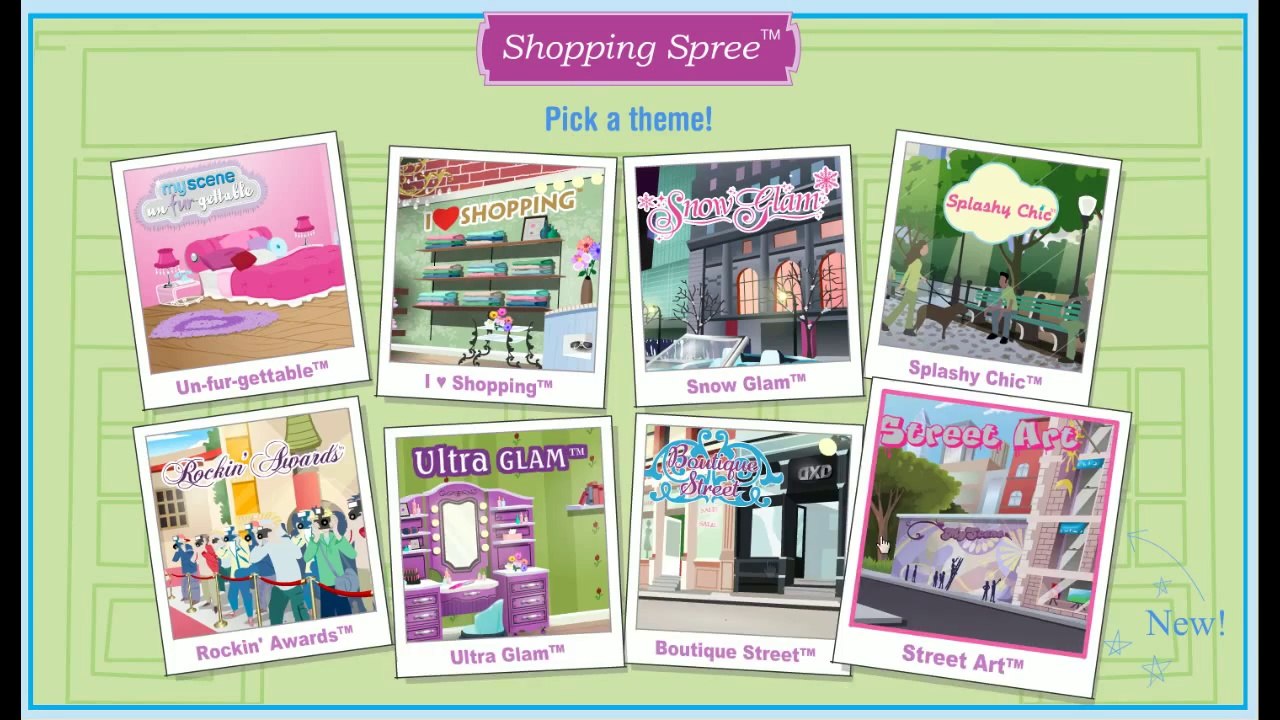 Gry dla Dziewczyn: Barbie #1