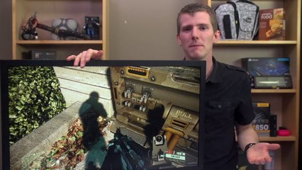 ASUS PQ321Q 31.5" Monitor & 4K Experience