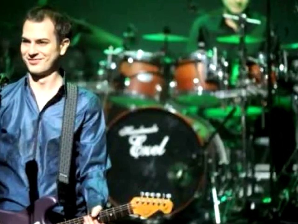 Mor ve Ötesi _ Darbe (Burak Güven & Serkan Hökenek Remix)