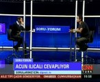 Acun Ilıcalı - AK Parti'ye Oy Verdim