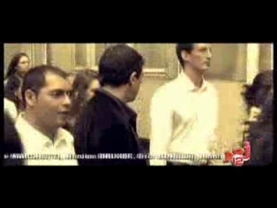 fightaids - l'or de nos vies