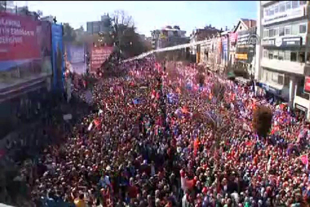 Pensilvanya CHP, MHP, BDP ve bir kısım medyayı kiraladı