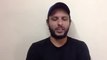 Shahid Afridi Special Video For Pakistani Awam.