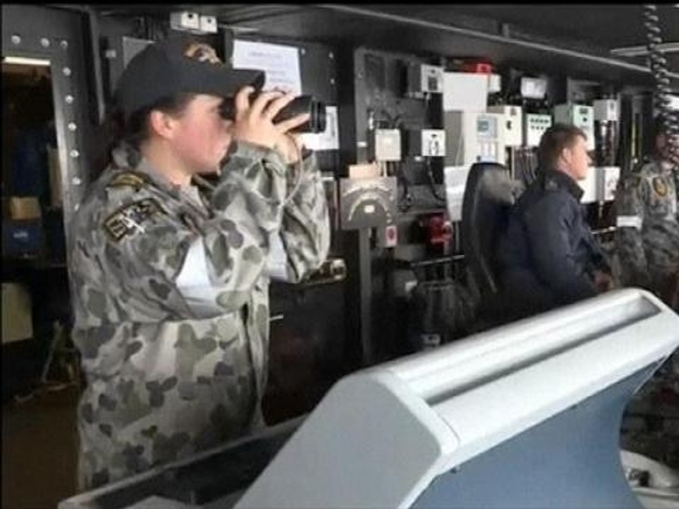 Vol MH370: "L’avion est tombé à court de carburant" pour le pilote Jean-Pierre Otelli – 24/03