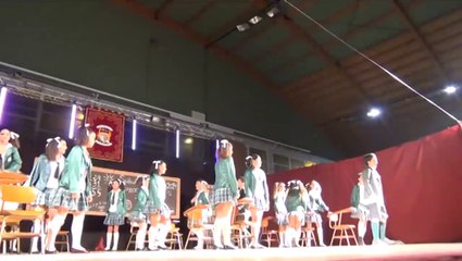 Playbacks Fallers Falla Plaça Sant Jaume Infantil