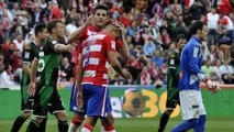 El Atlético de Madrid recupera el liderato, después de la victoria del Barça en el Clásico