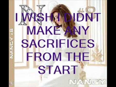 Nancy Ajram Mesh Far2a Ktir مش فارقة كتير English Subtitles 2014