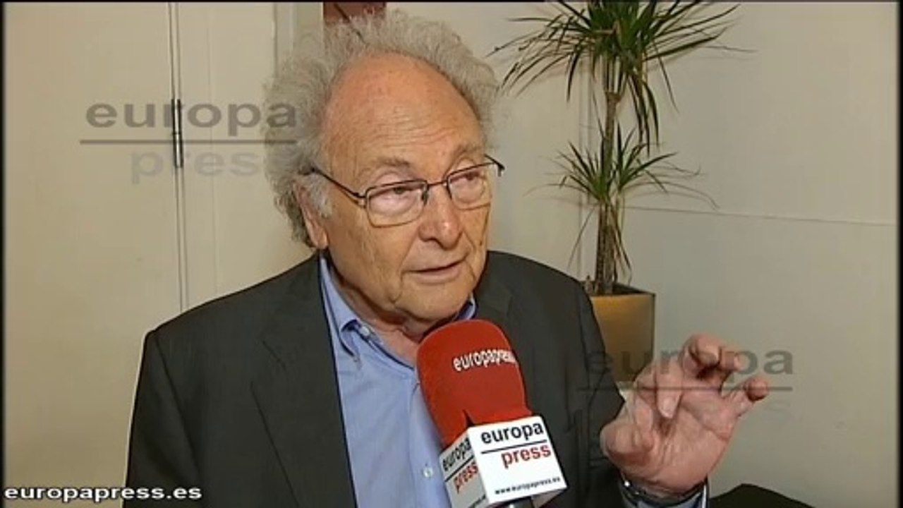 Punset: "Suárez abrió España al exterior"