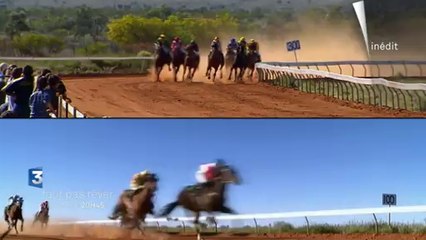 Faut pas rêver - Australie, les aventuriers du bush