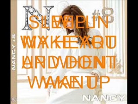 Nancy Ajram Nam Be Albi نام بقلبى English Translation 2014