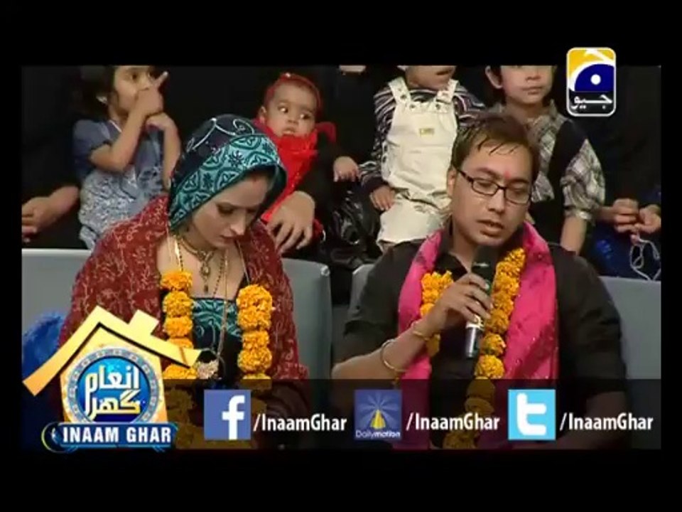 04 Shadi Jora IG Ep# 11