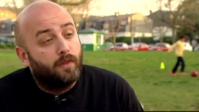 TV3 - 324 - El Mateo ja té donant de medul·la gràcies a les xarxes