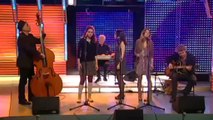 TV3 - Divendres - Joan Chamorro, Andrea Motis,Magalí Datzira i Eva Fernández