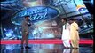 Pakistan Idol 2013-14 - Episode 32 - 04 Top 7 Elimination Gala Round