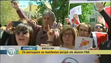 TV3 - Els Matins - Green Valley interpreta "Love, Love"