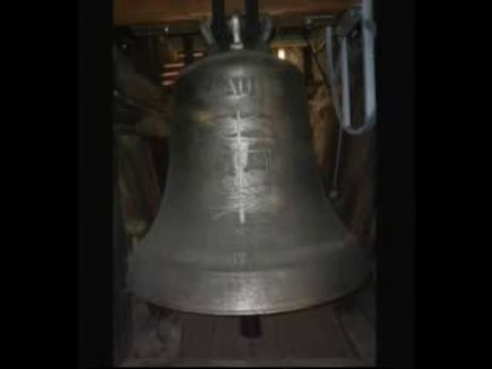 So wie ich bin (so muss es sein)