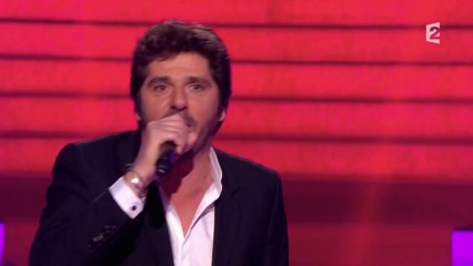 Patrick Fiori - Les p'tites femmes de Pigalle - Le Grand Show de Serge Lama