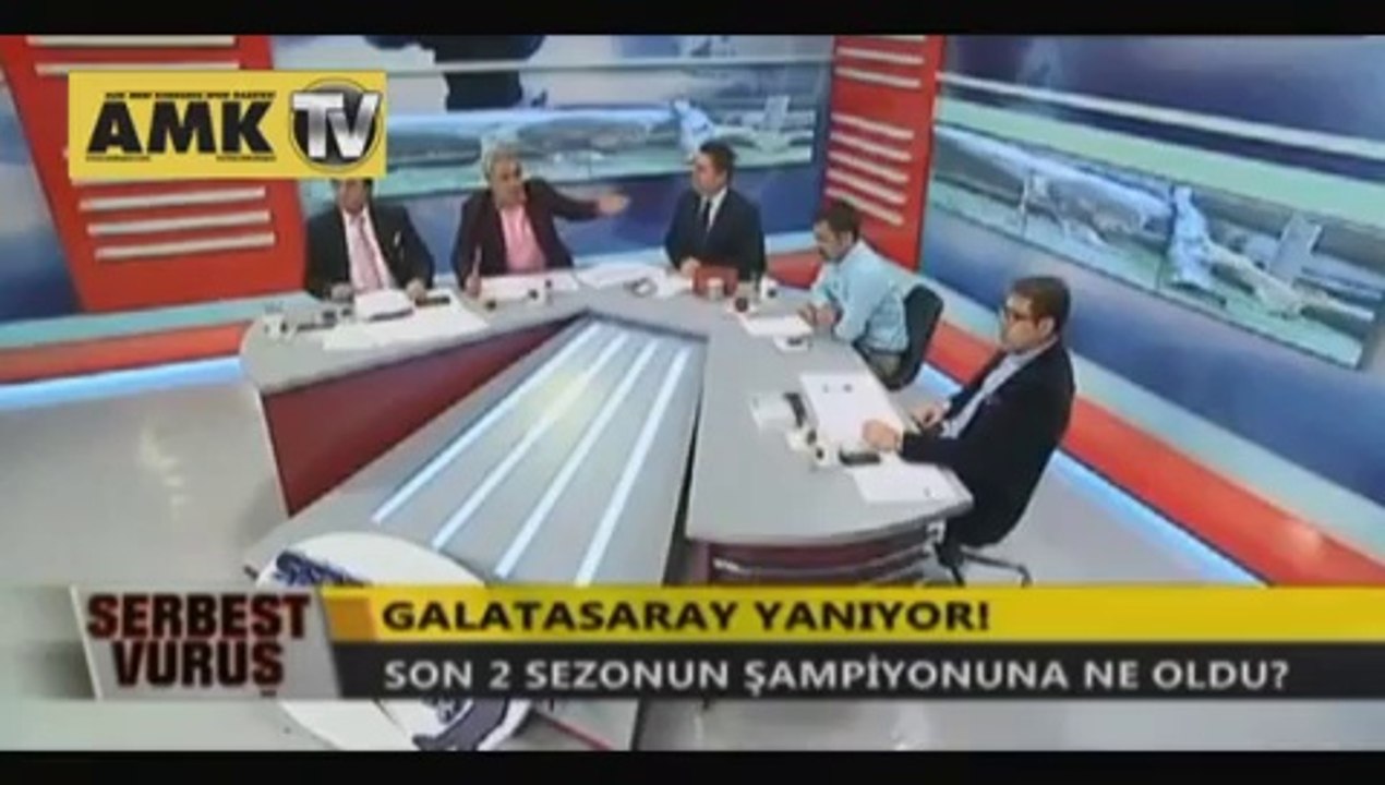 Galatasaraylılar Adnan Aybaba'ya çok kızacaklar