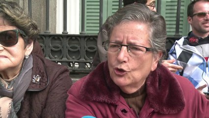 L'Espagne rend hommage à Adolfo Suarez