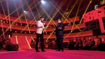 Vincent Niclo & Serge Lama - Le temps de la rengaine - Le Grand Show